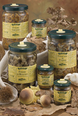 Gran Cucina Gran Cucina Chiodini Mushrooms in Oil 180g