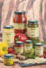 Gran Cucina Gran Cucina Walnut Pesto 130g