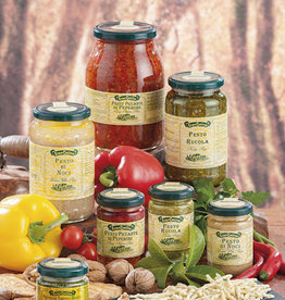 Gran Cucina Gran Cucina Walnut Pesto 130g