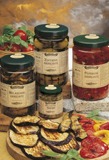 Gran Cucina Gran Cucina Grilled Aubergines 280g