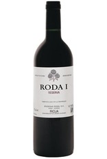 Bodega Roda Rioja Reserva 'Roda 1' 2019