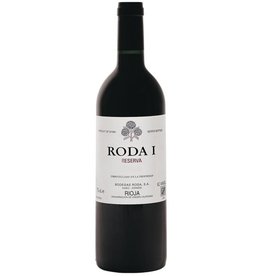 Bodega Roda Rioja Reserva 'Roda 1' 2019