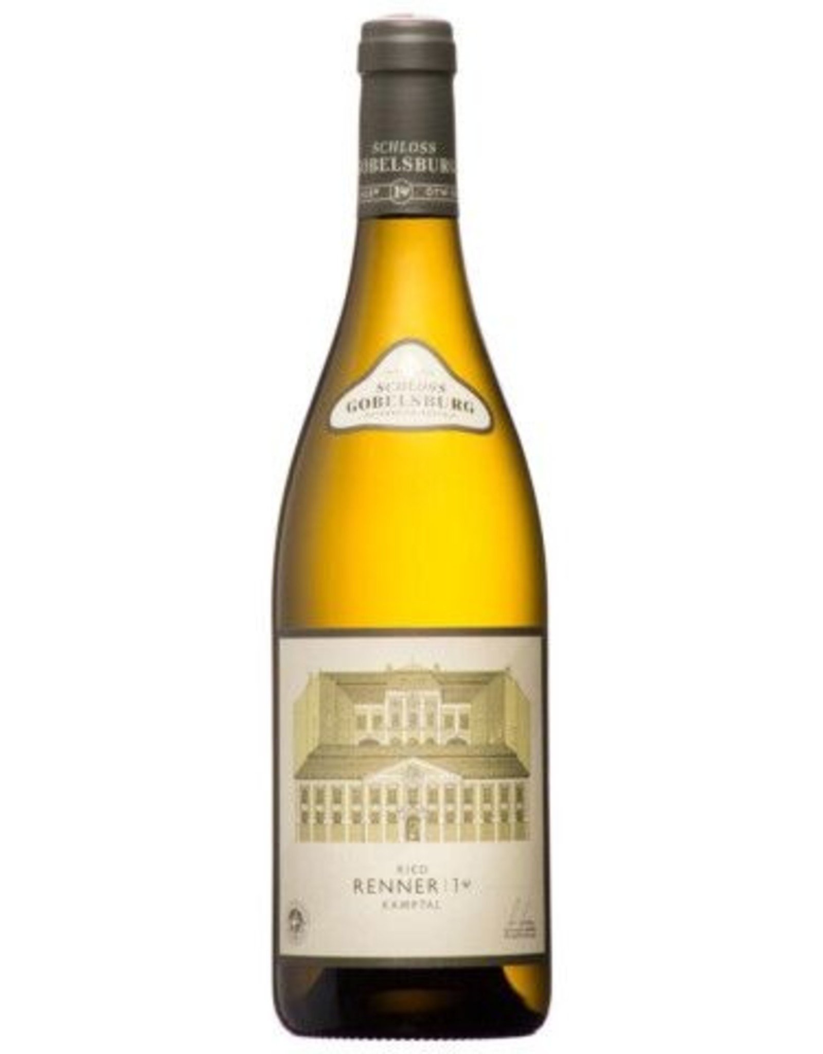 Schloss Gobelsburg Gruner Veltliner RENNER 2019