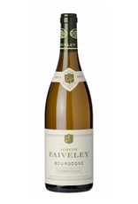 Faiveley Bourgogne Blanc 2022