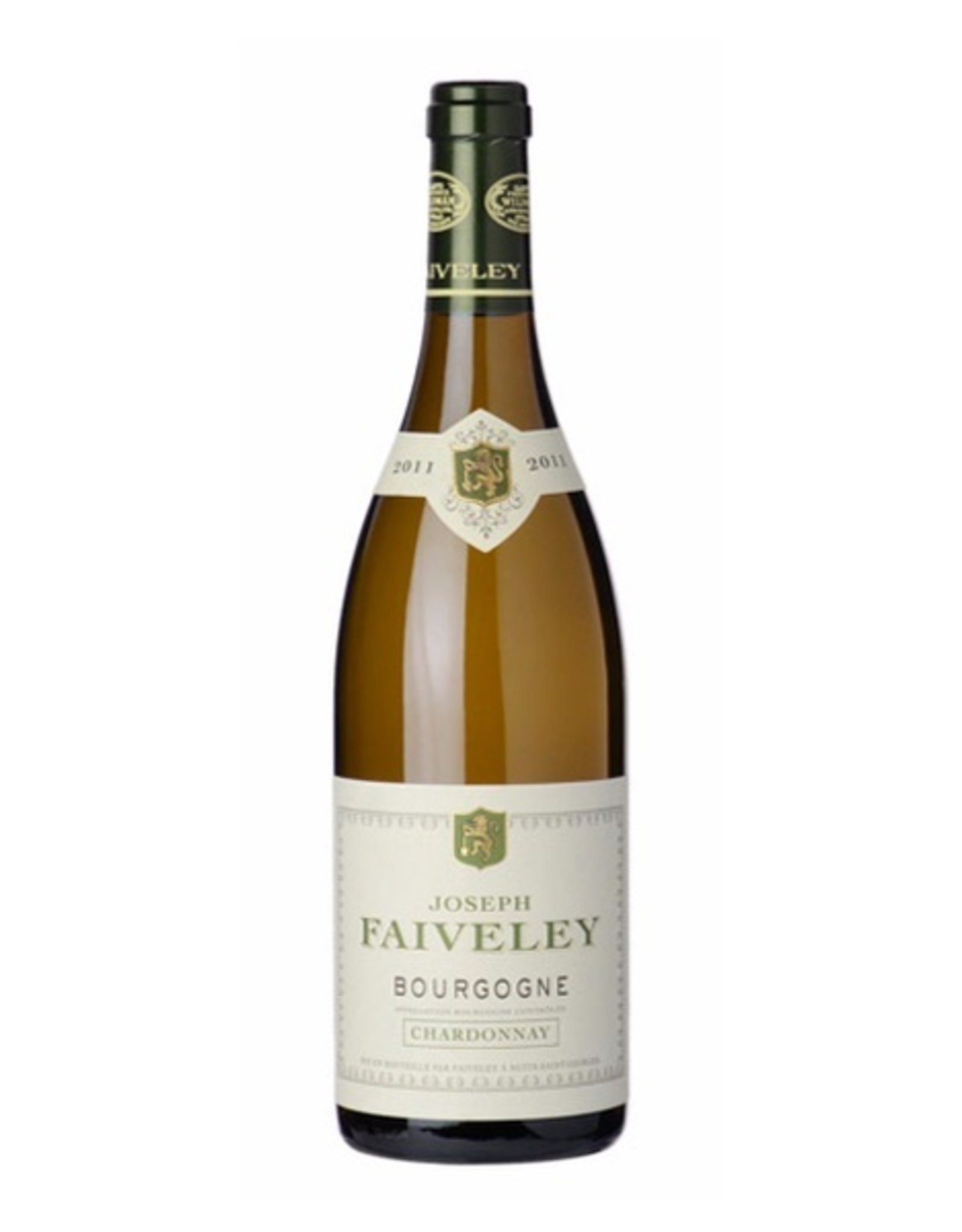 Faiveley Bourgogne Blanc 2018