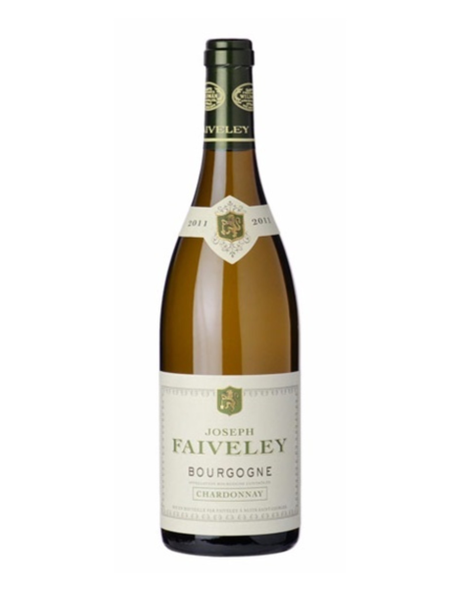 Faiveley Bourgogne Blanc 2024