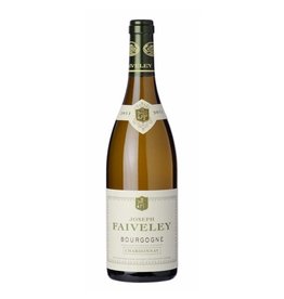 Faiveley Bourgogne Blanc 2018