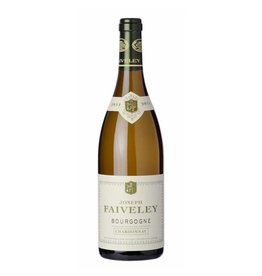 Faiveley Bourgogne Blanc 2024