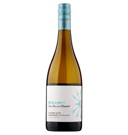 Akarua Sauvignon Blanc 2020 Marlborough