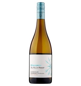 Akarua Sauvignon Blanc 2020 Marlborough