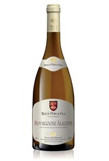 Domaine Roux Bourgogne Aligote 2021