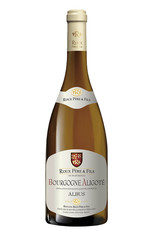 Domaine Roux Bourgogne Aligote 'Albus' 2020