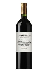 Bordeaux Chateau Rauzan Segla 2000 Margaux