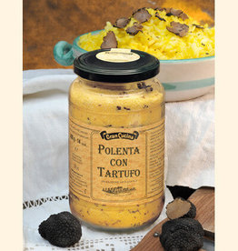 Gran Cucina Polenta with Truffle