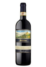 Castello Monsanto Chianti Classico 2021