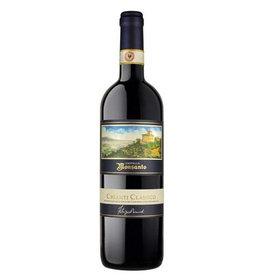 Castello Monsanto Chianti Classico 2021