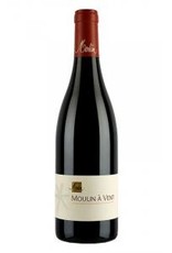 Olivier Merlin Moulin a Vent 2017
