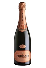 Ferrari 'Perle' Rose 2015