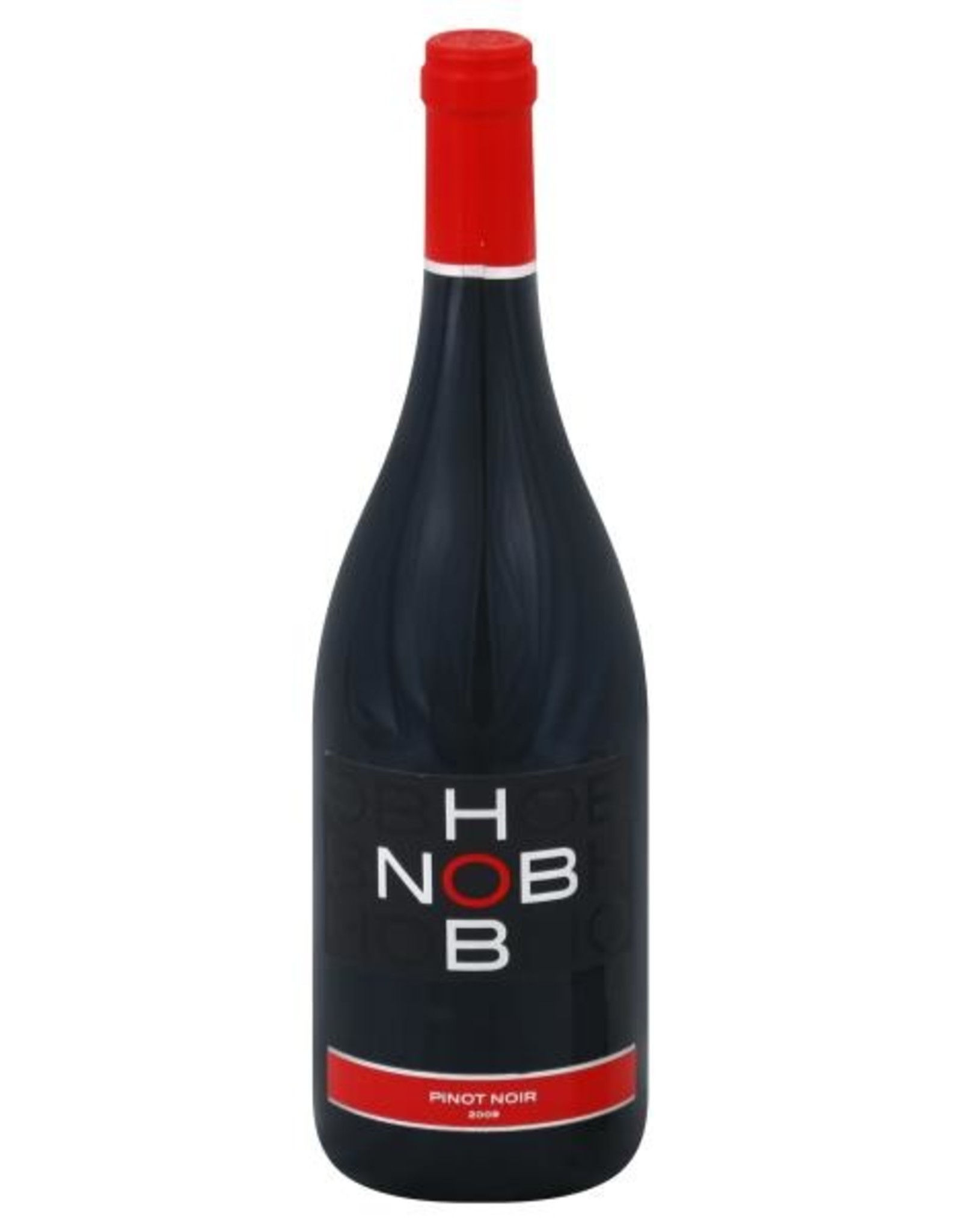 Hobnob Cellars Pinot Noir 2019