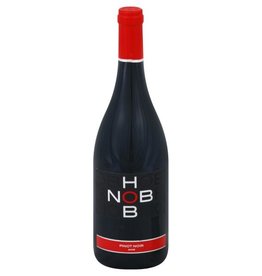 Hobnob Cellars Pinot Noir 2019