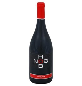 Hobnob Cellars Pinot Noir 2019