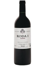 Bodega Roda Magnum Roda 1  Rioja Reserva 2015