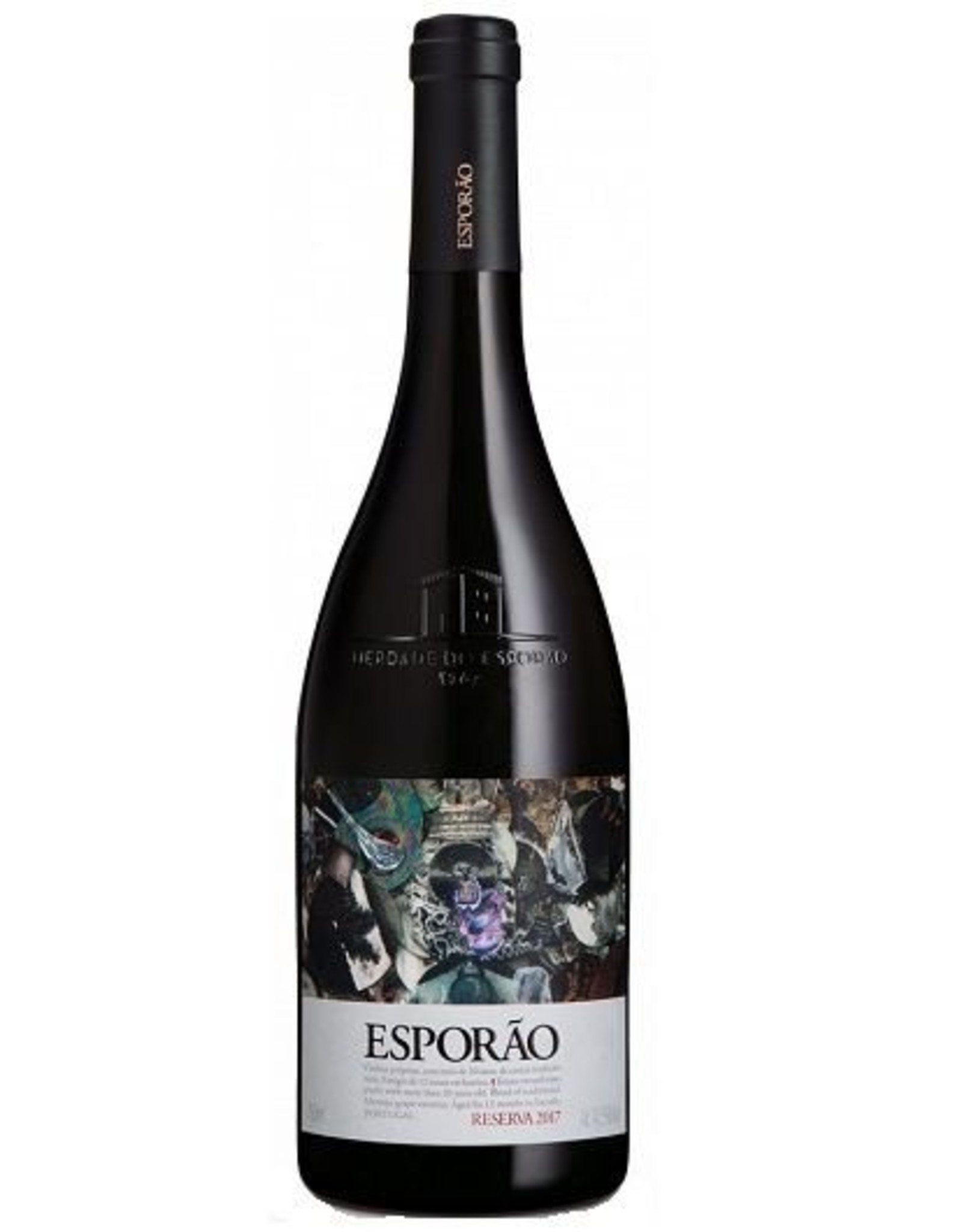 Esporão Alentejo Reserva Red 2017