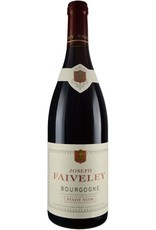 Faiveley Bourgogne Rouge 2021