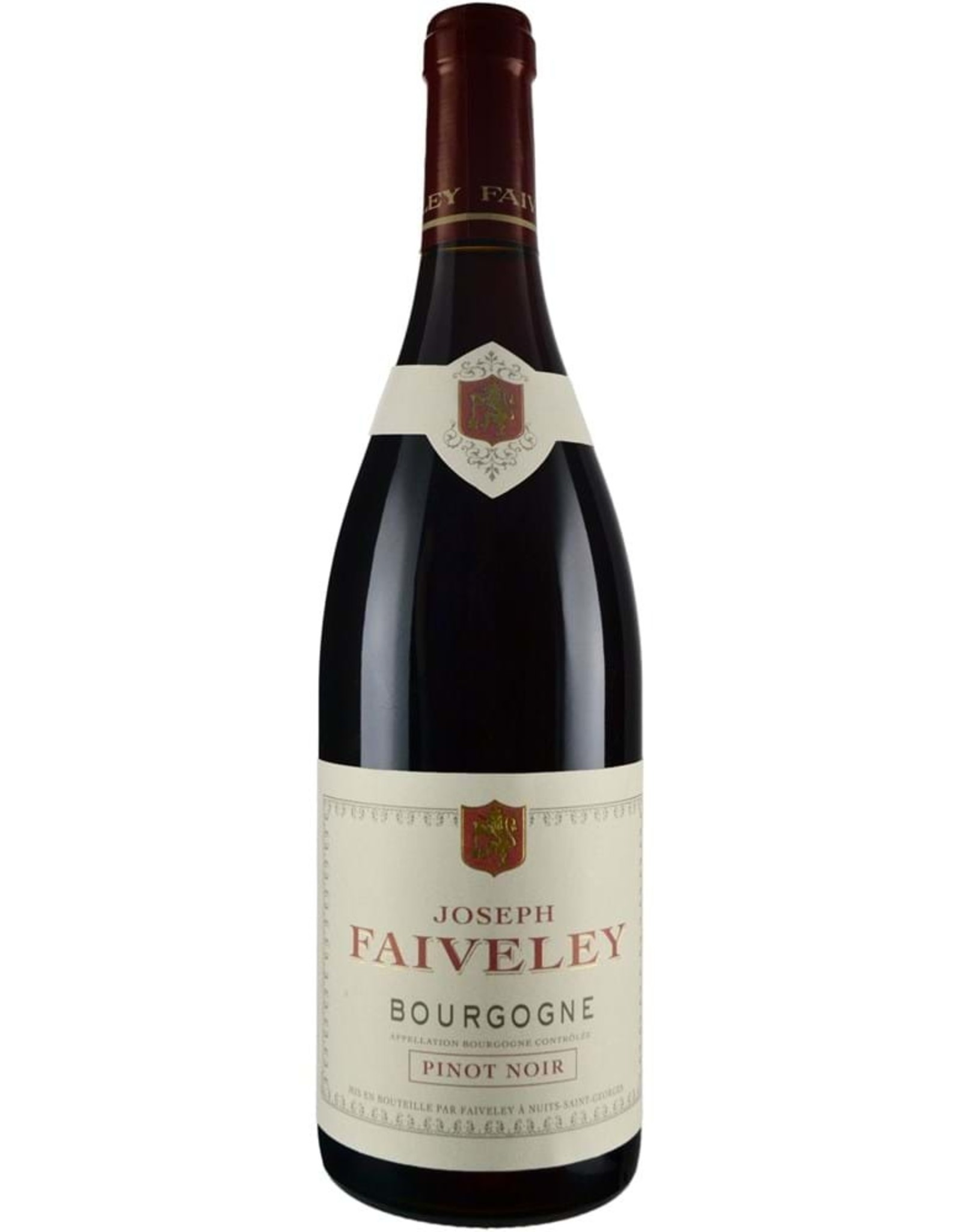 Faiveley Bourgogne Rouge 2021