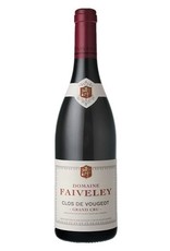 Faiveley Clos de Vougeot Grand Cru 2015