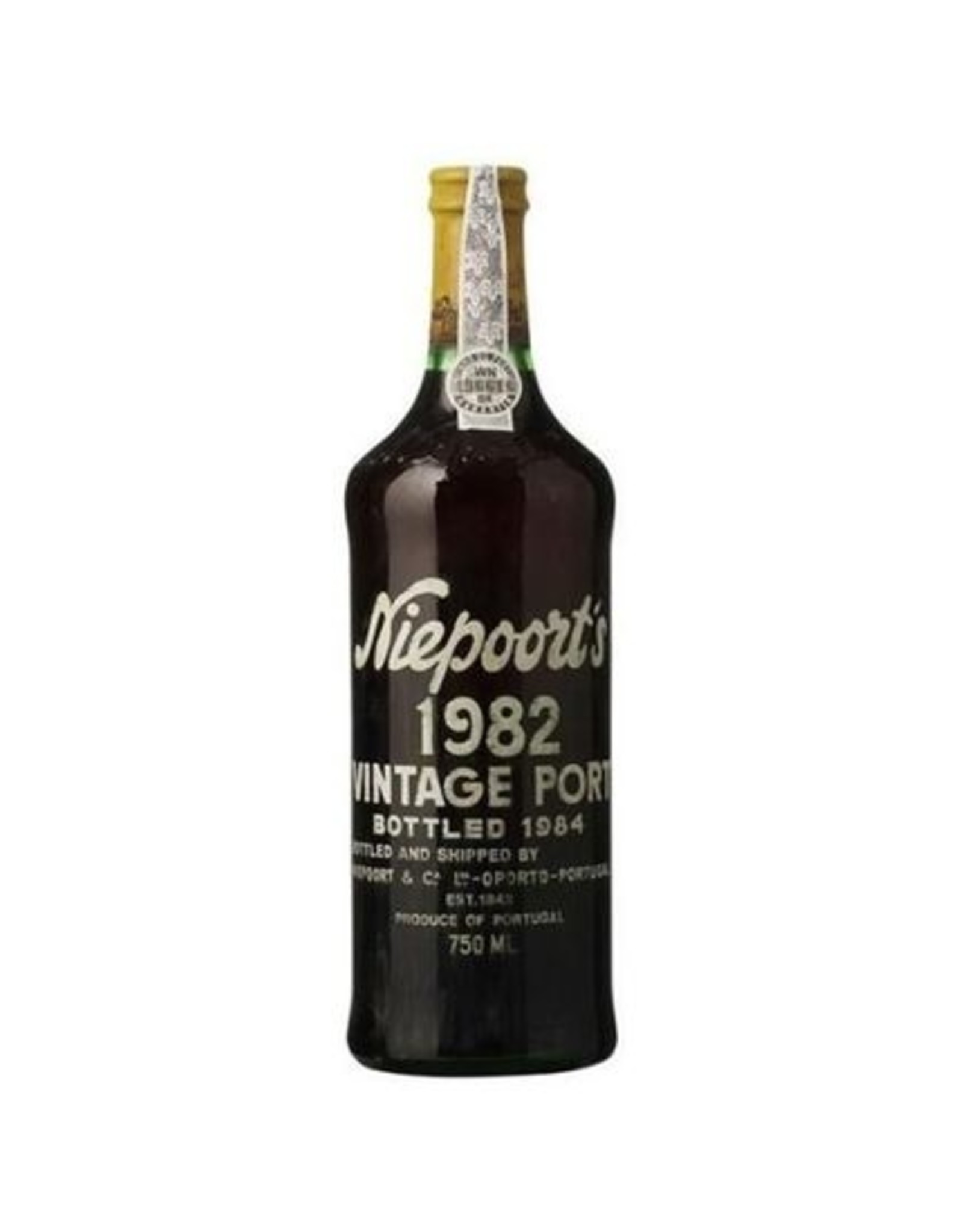 Niepoort Vintage 1982