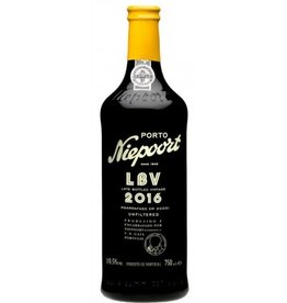 Niepoort LBV 2016