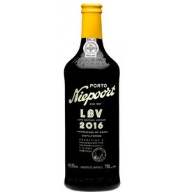 Niepoort LBV 2016