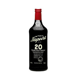 Niepoort 20 Years Old Tawny Port