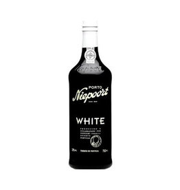 Niepoort White Port