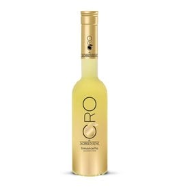 Liquosterie de Provence Limoncello Oro