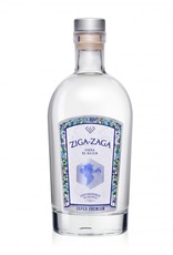 Liquosterie de Provence Vodka Ziga Zaga