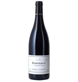 Vincent Girardin Santenay Rouge 2018