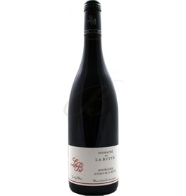 Domaine de la Butte Bourgueuil 'Mi Pente' 2018