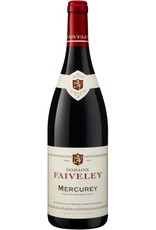 Faiveley Mercurey Vieilles Vignes 2020