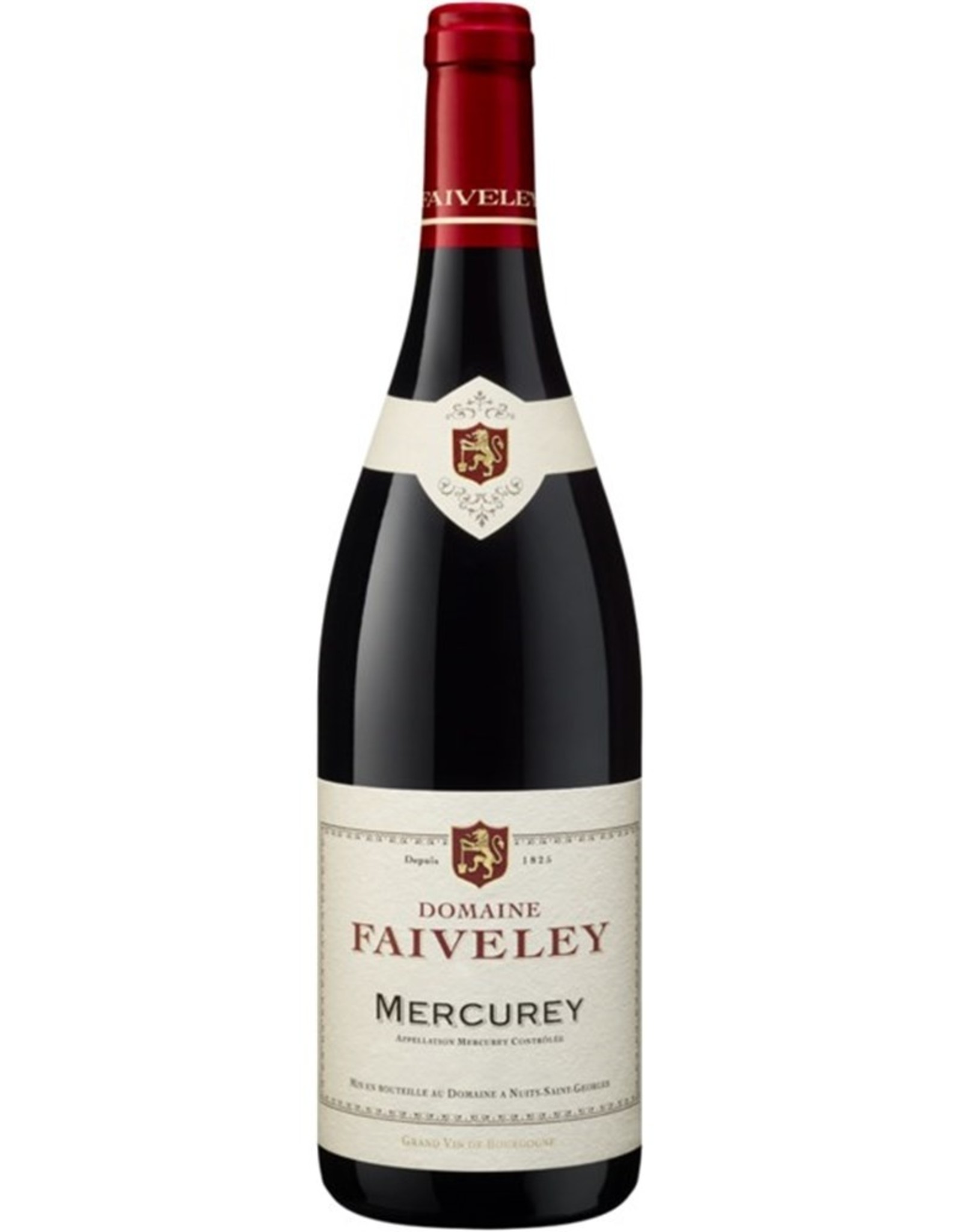 Faiveley Mercurey Vieilles Vignes 2020