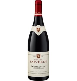 Faiveley Mercurey Vieilles Vignes 2020