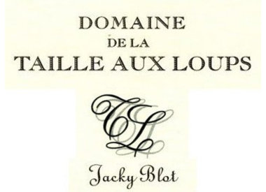 Domaine de la Taille au Loup