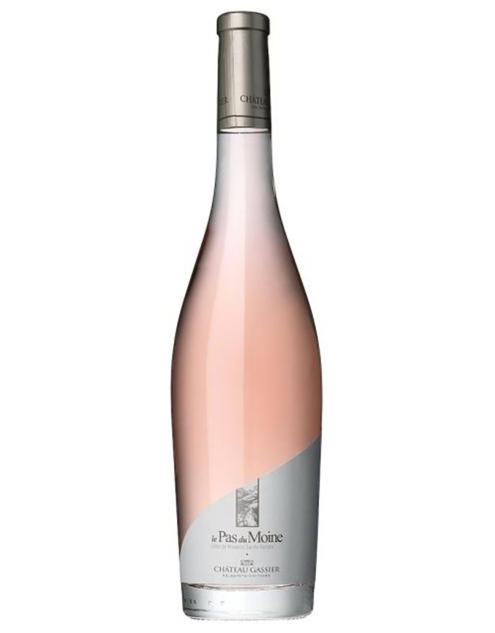 Cotes De provence 'Le Pas du Moine' 2024