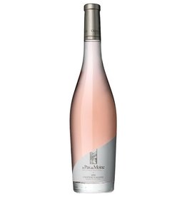 Cotes De provence 'Le Pas du Moine' 2021