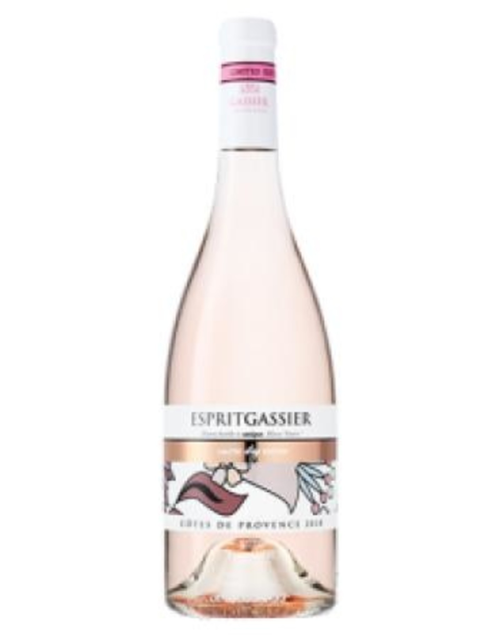 Chateau Gassier Cotes de Provence 2024