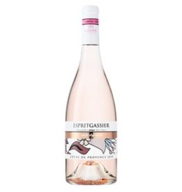 Chateau Gassier Cotes de Provence 2024