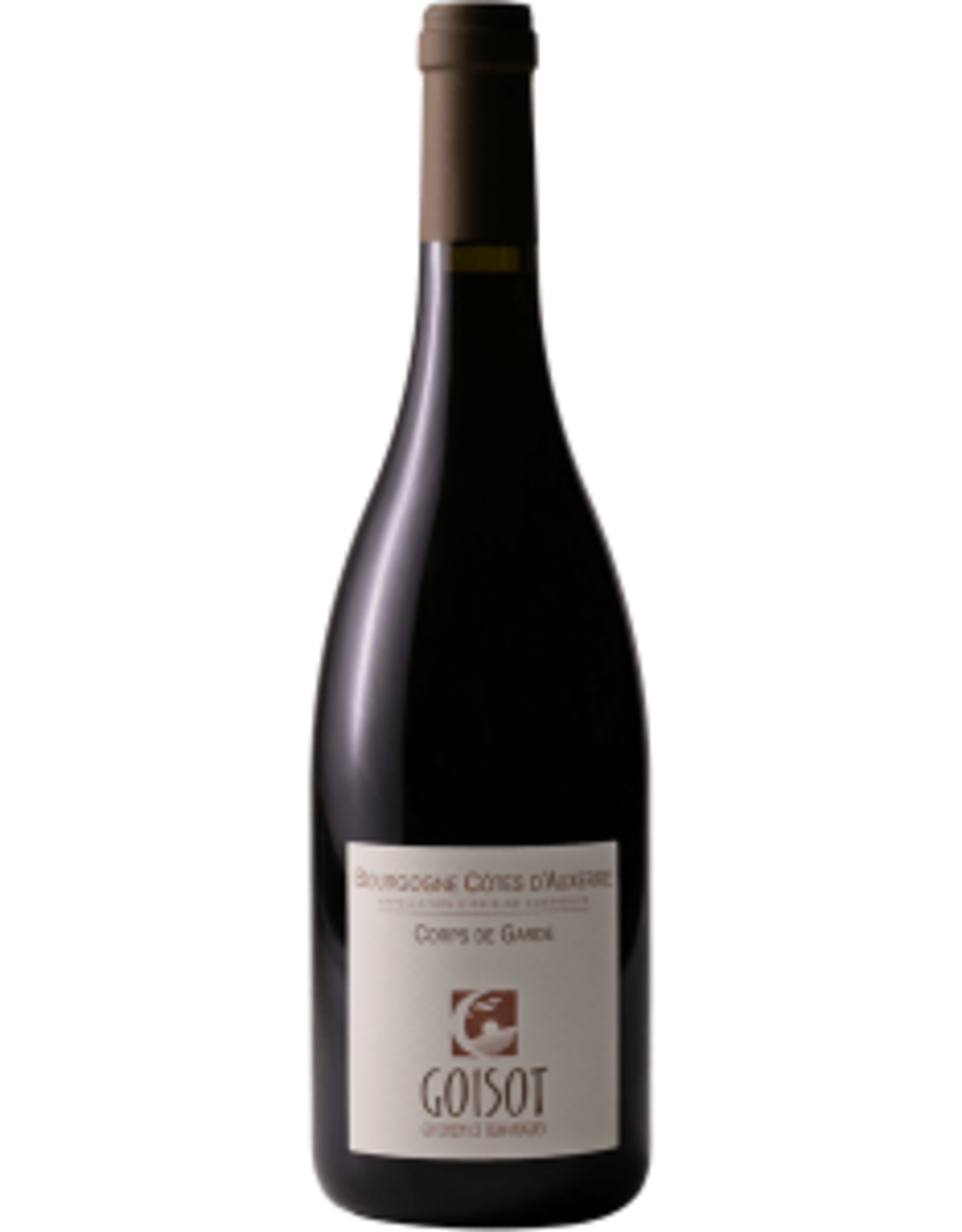 Domaine Goisot Bourgogne  'Gueule de Loup'