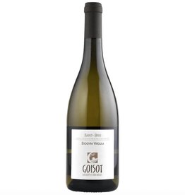 Domaine Goisot Sauvignon de Saint Bris 2019