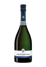 Champagne Besserat de Bellefon Jeroboam Besserat de Bellefon Brut Bleu